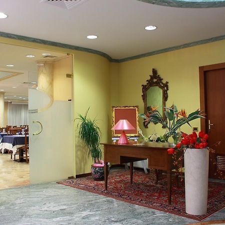 Hotel Tagliere D'Oro Paitone Exterior photo