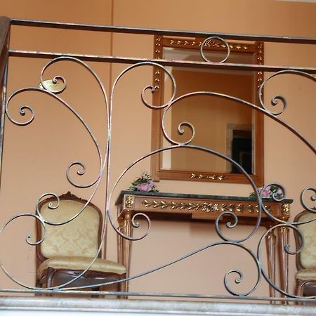 Hotel Tagliere D'Oro Paitone Exterior photo