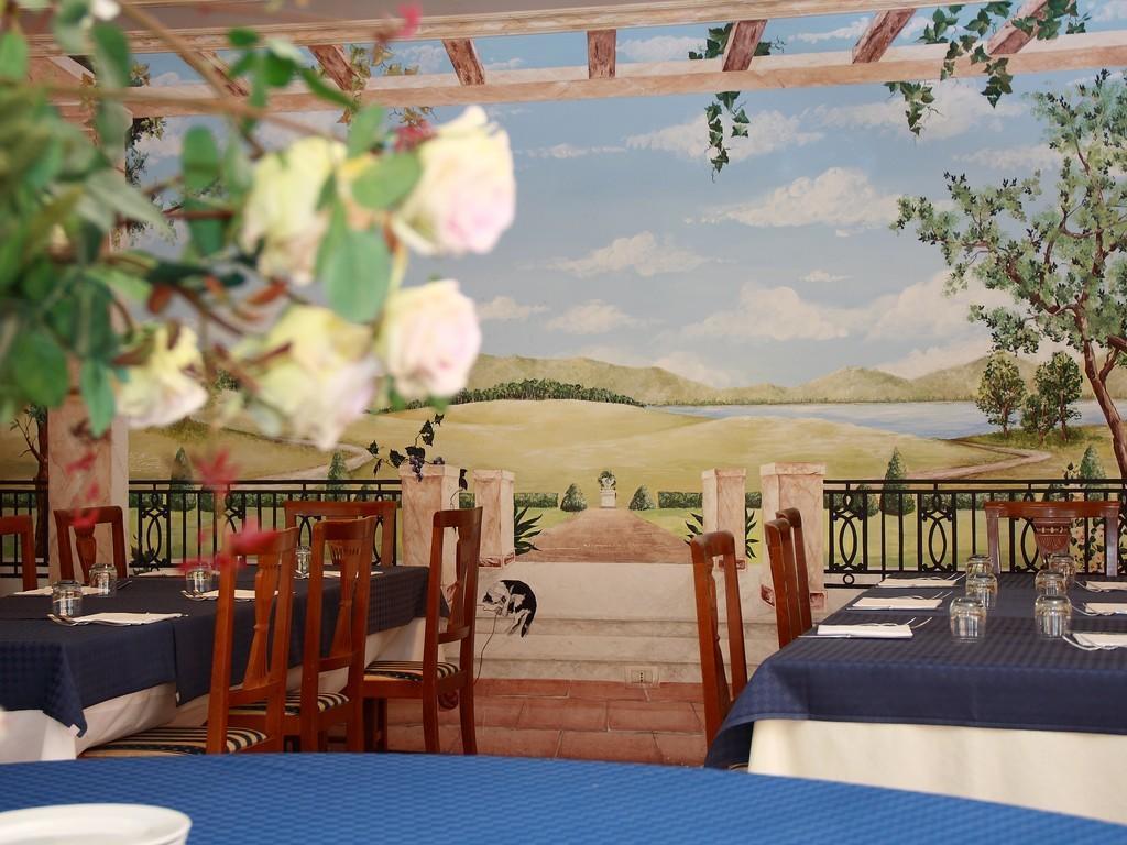 Hotel Tagliere D'Oro Paitone Exterior photo